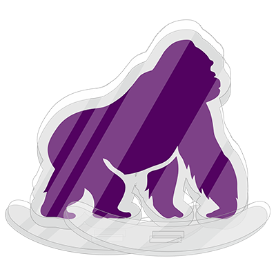 Acryl-Shaker nach Maß