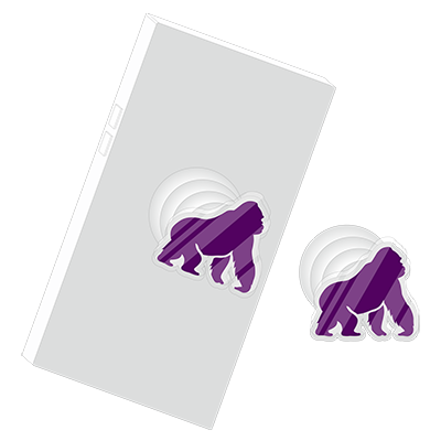 Benutzerdefinierter PopSocket für Ihr Handy