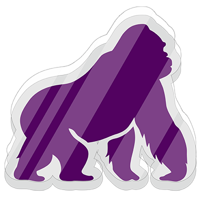 Individuell gestaltete Acryl-Anstecknadeln