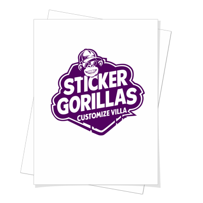 Individuell gestaltete Flyer